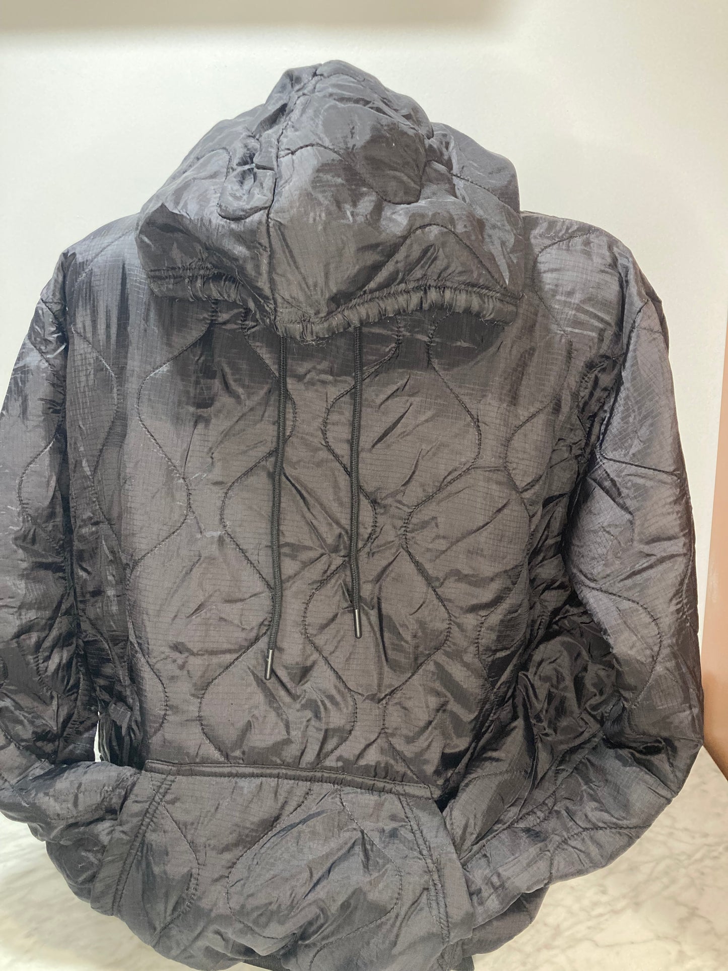Woobie Hoodie OCP Army Edition