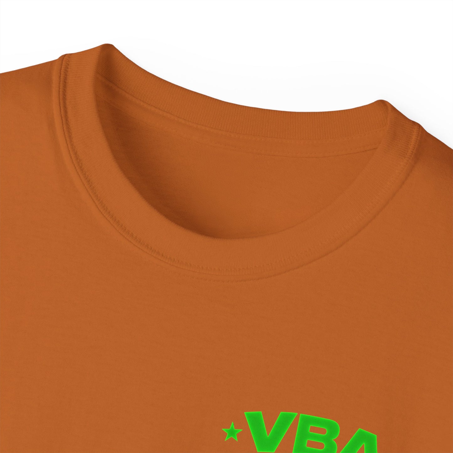 Operation Absolute Resolve Tee — VBA Military Flag Graphic T-Shirt