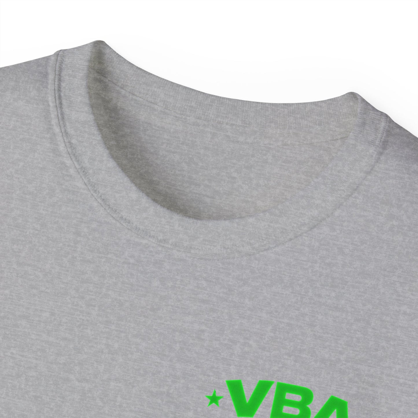 Operation Absolute Resolve Tee — VBA Military Flag Graphic T-Shirt