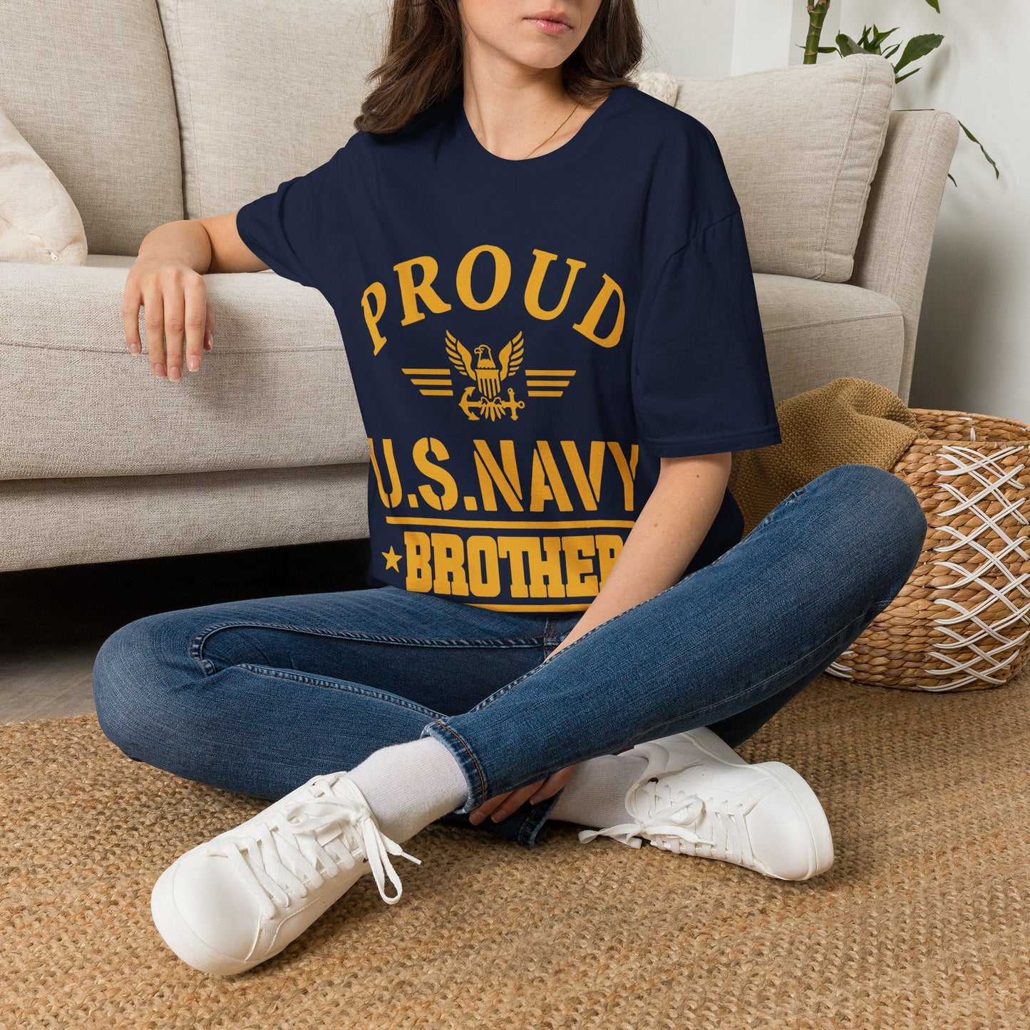 navy brother