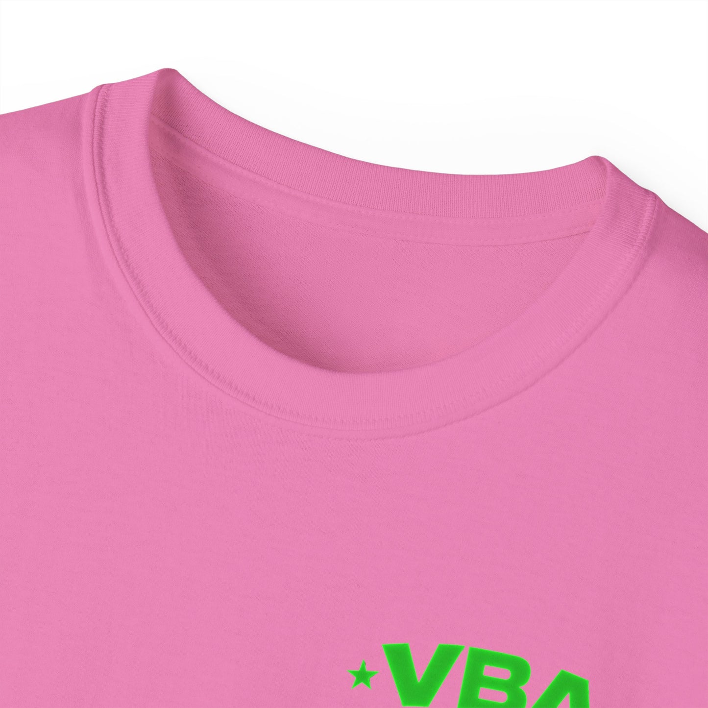 Operation Absolute Resolve Tee — VBA Military Flag Graphic T-Shirt