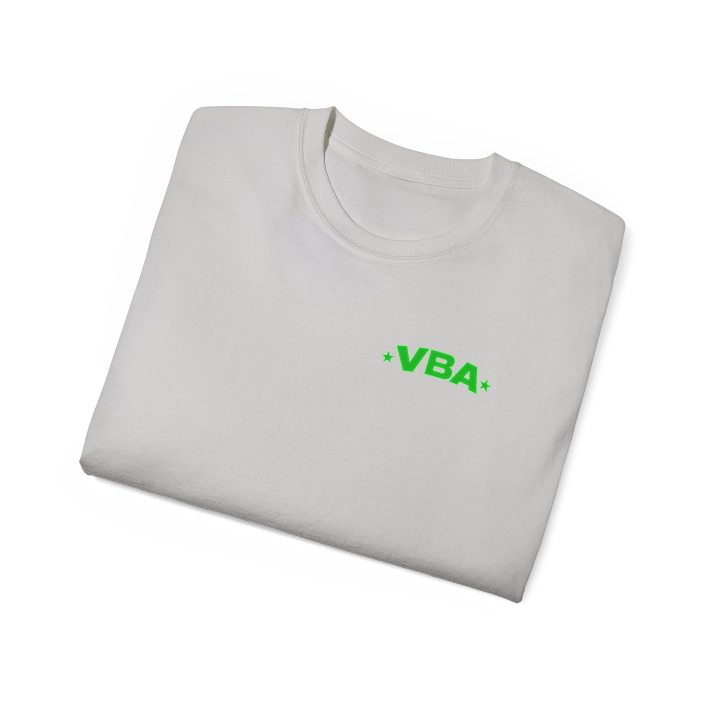 Operation Absolute Resolve Tee — VBA Military Flag Graphic T-Shirt