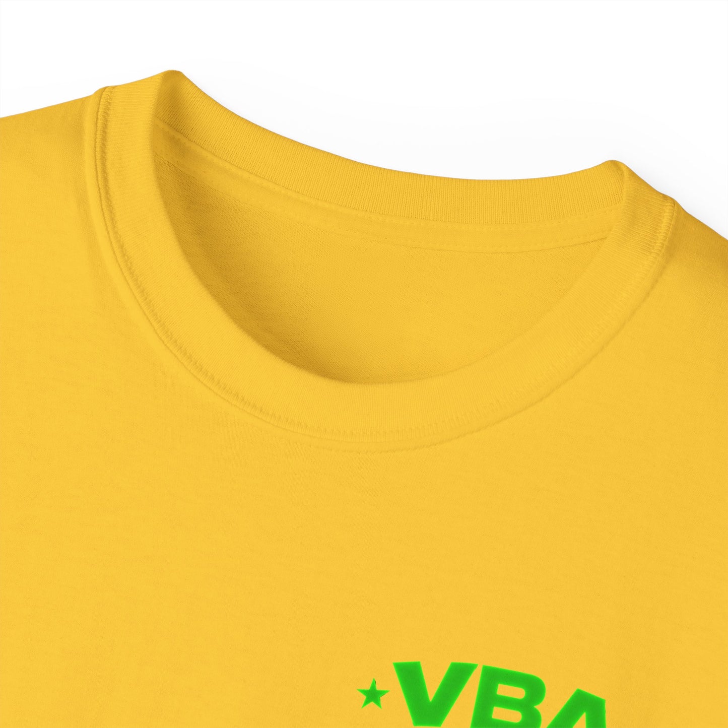 Operation Absolute Resolve Tee — VBA Military Flag Graphic T-Shirt