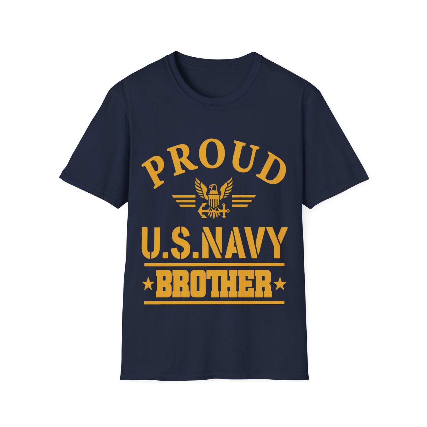 navy brother