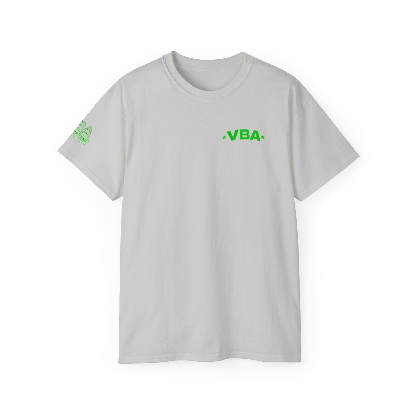 Operation Absolute Resolve Tee — VBA Military Flag Graphic T-Shirt