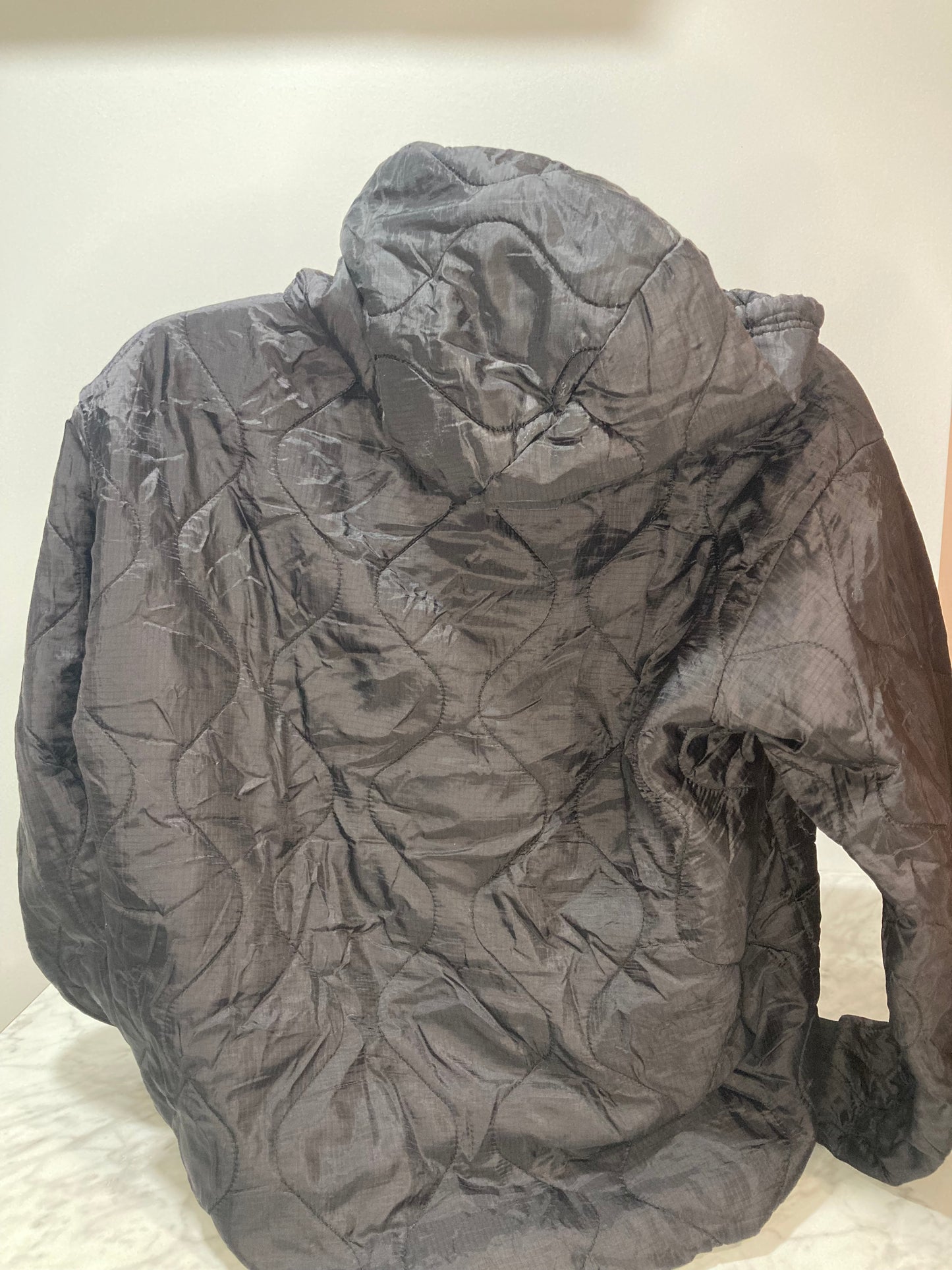 Woobie Hoodie OCP Army Edition