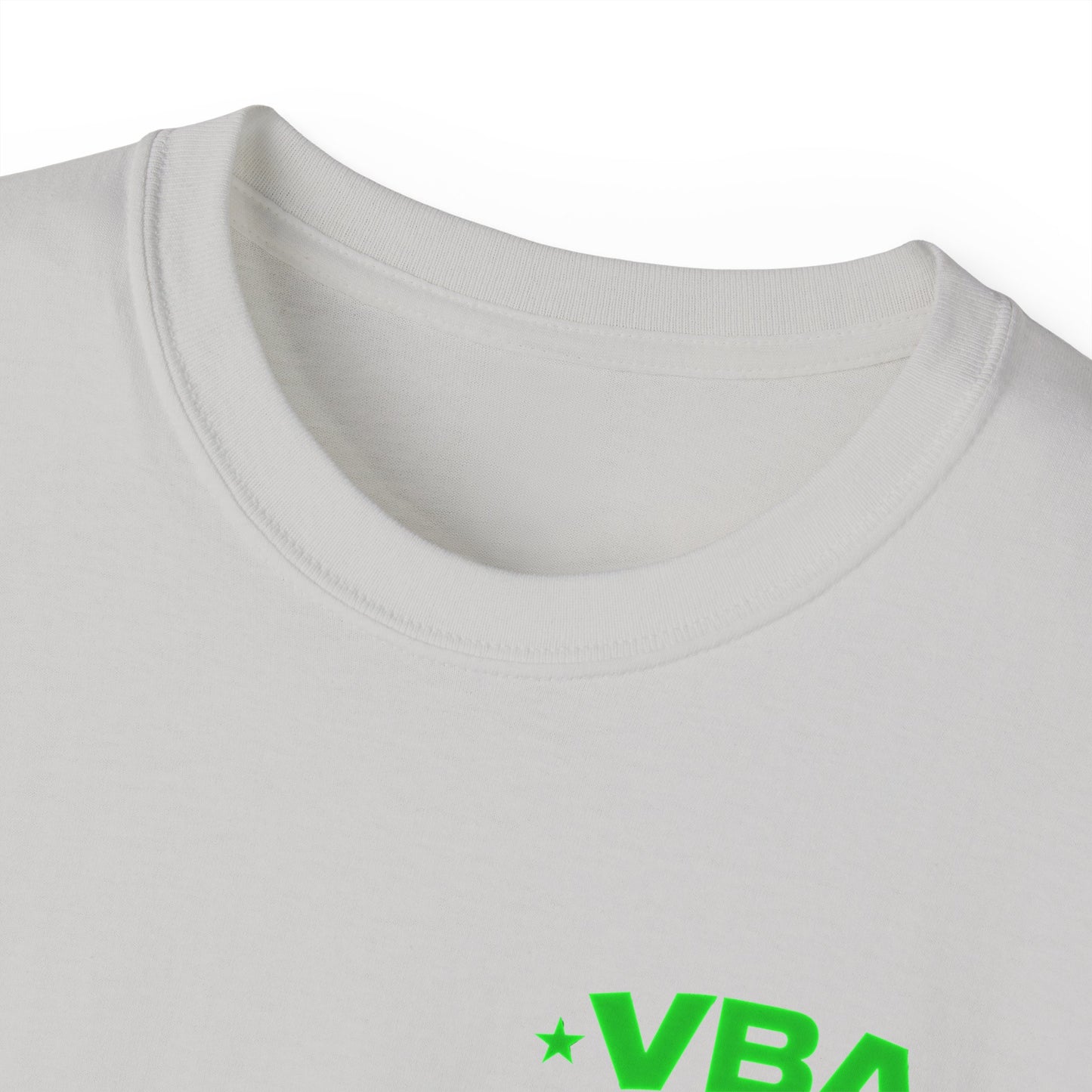 Operation Absolute Resolve Tee — VBA Military Flag Graphic T-Shirt