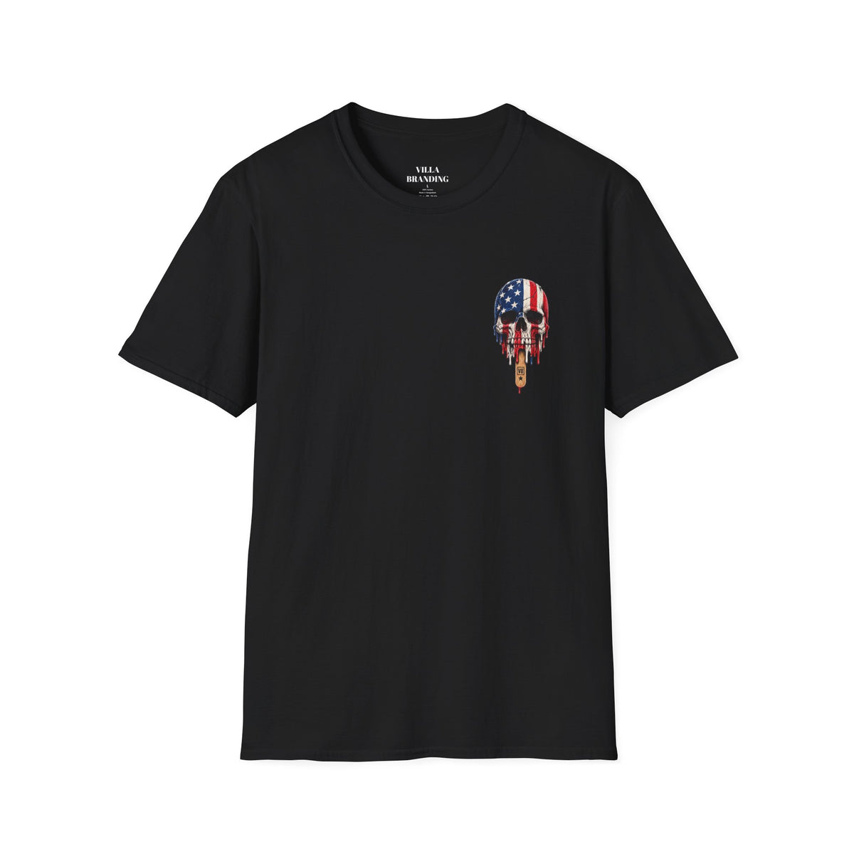 Freedom Delivers Tee