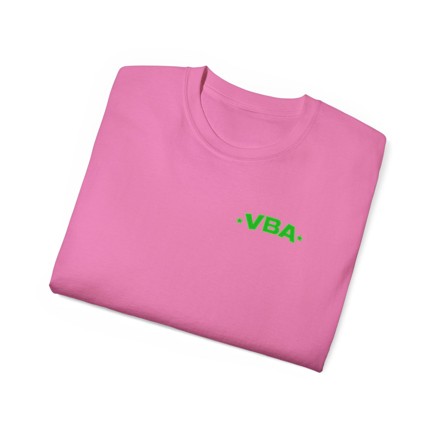 Operation Absolute Resolve Tee — VBA Military Flag Graphic T-Shirt