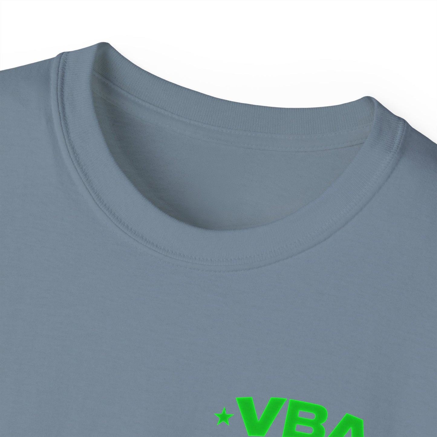 Operation Absolute Resolve Tee — VBA Military Flag Graphic T-Shirt