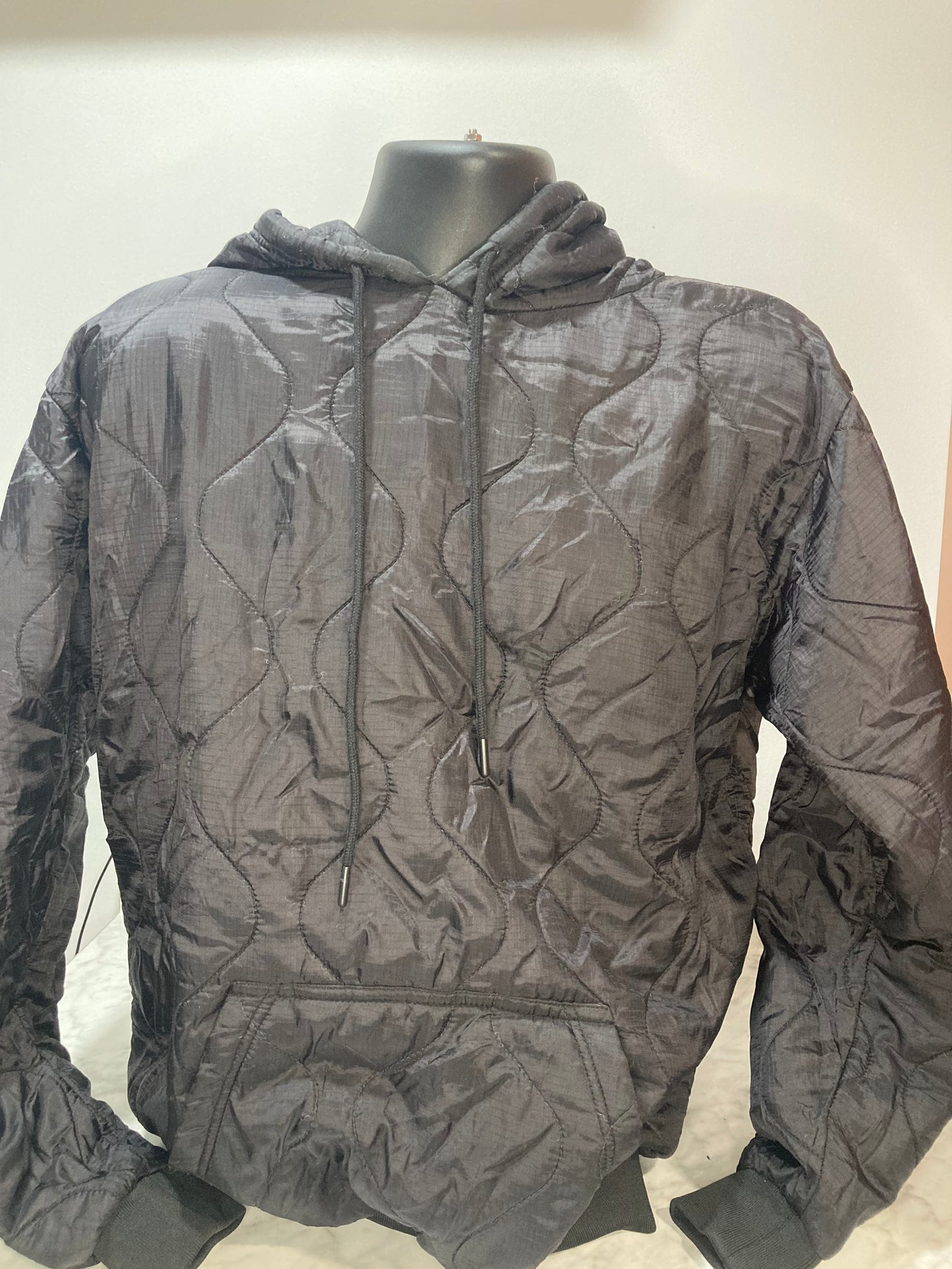 Woobie Hoodie OCP Army Edition