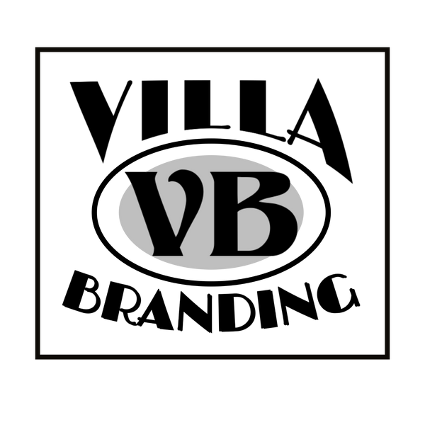 Villa Branding